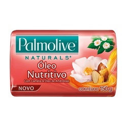 Sabonete Palmolive 150g Oleo Nutritivo