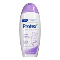 Sabonete Protex Int Floral 200ml