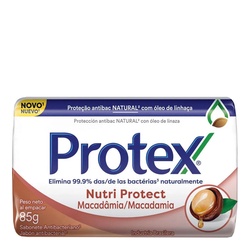 Sabonete Protex Macadamia 85g
