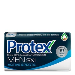 Sabonete Protex 85gr Men Sport