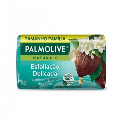 Sabonete Palm 150g Jasmim Manteiga De Cacau