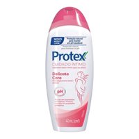 Sabonete Protex Intimo Delicada 40ml