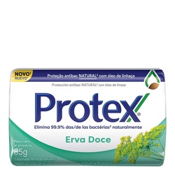 Sabonete Protex 85gr Erva Doce