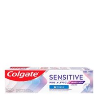 Creme Dental Colgate Sensitive Pro Alivio Original 90g