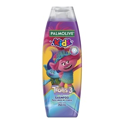Shampoo Palmolive Kids 350ml Minions
