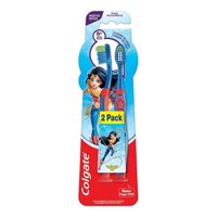 Escova Dental Colgate Batman Maravilha