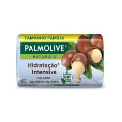 Sabonete Palm 150g Hidratacao Intensiva