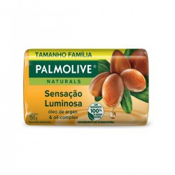 Sabonete Palmolive 150g Sensasao Luminosa