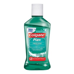 Enxaguante Buc Plax Fresh Mint 60ml