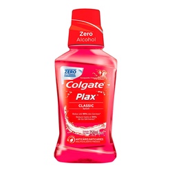 Enxaguante Buc Plax Classic 250ml