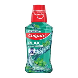 Enxaguante Buc Plax Fresh Mint 250ml