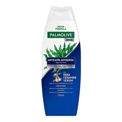 Shampoo Palmolive Ant Caspa Antiqueda 350