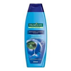 Shampoo Palmolive Ant Caspa 350