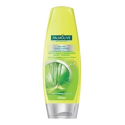 Condicionador Palmolive Neutro 350ml