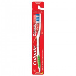 Escova Dental Colgate Class Mac 8450