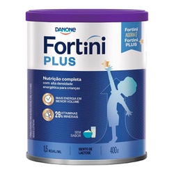 Fortini Sem Sabor 400gr