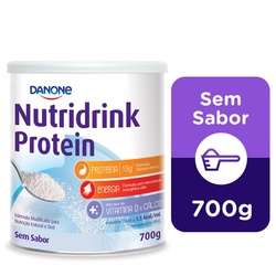 Nutridrink Max Sem Sabor 700g