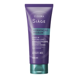 Leave In Siage Hidrat Micelar 100ml