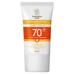 Prot.australian Gold Fac Fps70 40ml