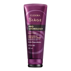 Shampoo Siage Pro Cronology 250ml