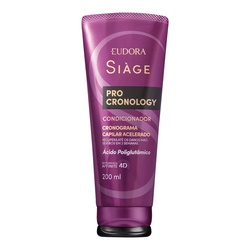 Condicionador Siage Pro Cronology 200ml