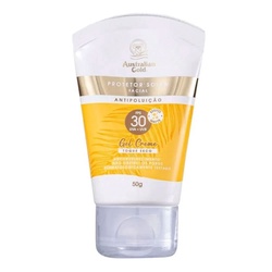 Ag Prot Sol Facial Fps 30 50g