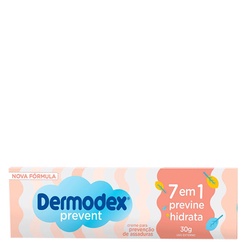 Dermodex Prevent 30g
