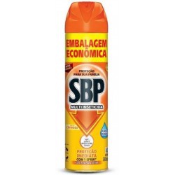 Sbp Aero Multinseticida Citronela