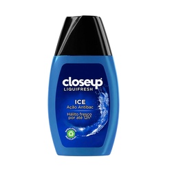 Gel Dental Close Up Liquifresh 100g