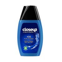 Gel Dental Close Up Liquifresh 100g