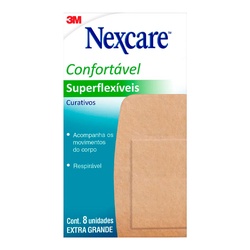 Curativo Nexcare Joelho/coto