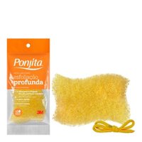 Esponja Esfol Ponjita