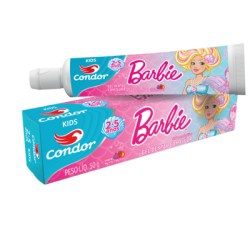 *cd.condor 50g Barbie Morango S/fluor