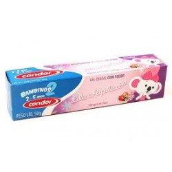 Gel Dental Condor 3512 Lilica