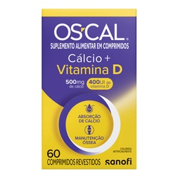 Mobility Oscal D 60comp