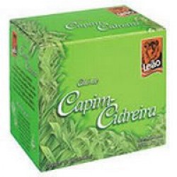 Cha Leao Cidreira 16g C/10