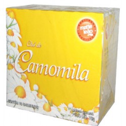 Cha Leao Camomila