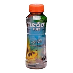 Ice Tea 300ml Pessego