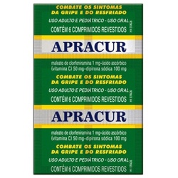 Apracur C/6und