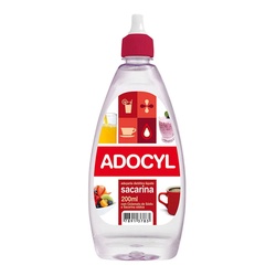 Adoc Adocyl Sacarina 200ml