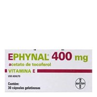 Ephynal 400 C/30cprs