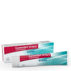 Canesten 1% Cr 20g