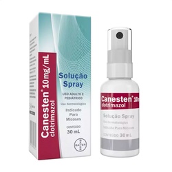 Canesten Spray 30ml*