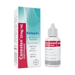 Canesten Sol Top 30ml ***