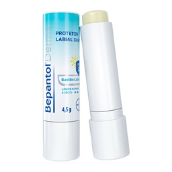Bepantol Derma Prot Labial Fps50 4,5g