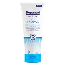 Bepantol Derma Lc Hid Corp 200ml