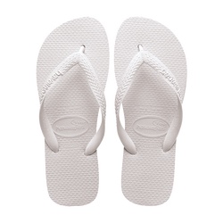 Chinelo Havaianas Top Branco 43/44