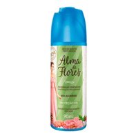 Desodorante Alma Flores Trad 90ml