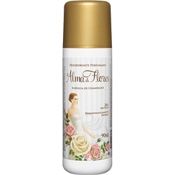 Desodorante Alma Flores Champ 90ml