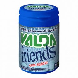 Valda Friends  Pote 50g